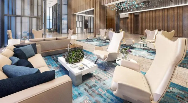 Camera Standard Fairfield by Marriott Baoding High-Tech Zone