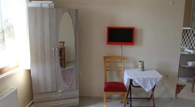 Номер Standard Alayli Apart Otel