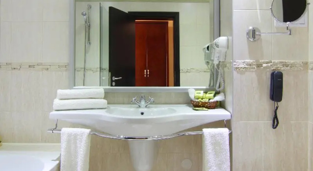 Номер Standard The Vineyards Boutique Hotel & SPA