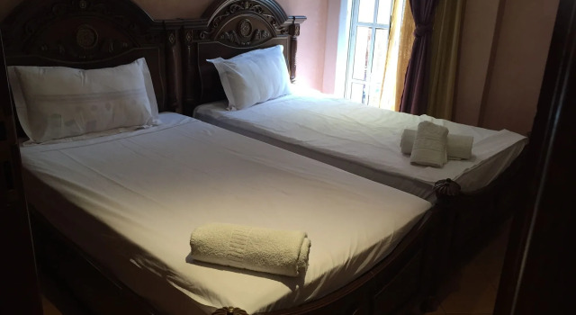 Rooms Palace, Reservar Hotel Gueliz 
