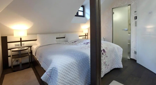 Двухместный номер Standard Hotel Grand