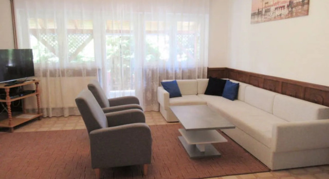 Fehervari (ALD301), Rezervovat Hotel Balatonalmádi 