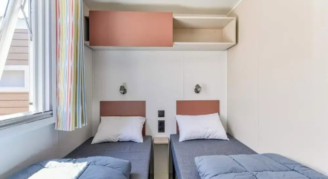 Camping Lanterna - Eurocamp I Homair, Prenota Campeggio Campeggi e glamping a Santa Marina, Campeggio