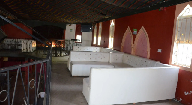 Tents Hotel, Prenota Hotel Hotel a Nairobi con parcheggio, Parcheggio