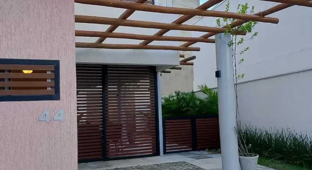 Коттедж Luxury JT Prime - Casas de Luxo em Pipa/RN