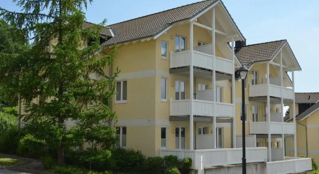 Wohnpark Stadt Hamburg - Apt. 50