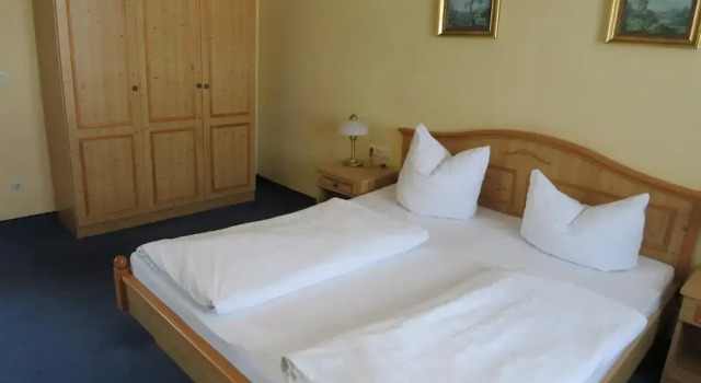 Apartment-Hotel Sonnenhang
