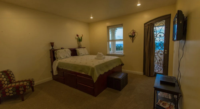 Двухместный номер Economy с видом на океан Oceanfront Vacation Rental