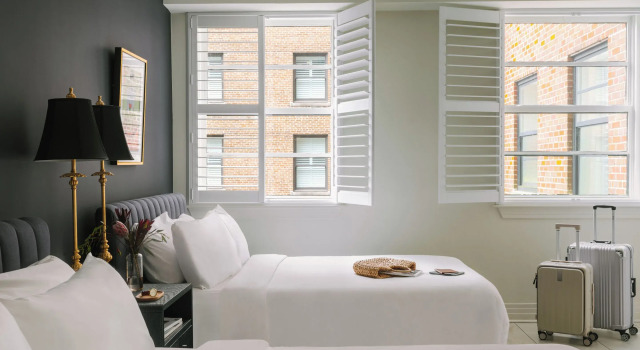 Sonder — Jung Residences