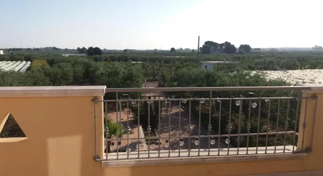 Villa Villa Calendula