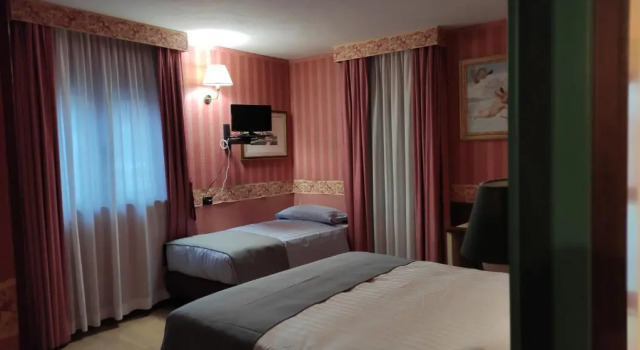 Номер Comfort Val Del Rio