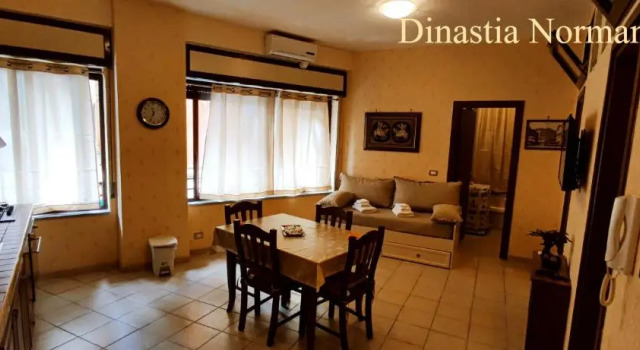 Апартаменты с 2 комнатами Casa vacanze Dinastia Borbone