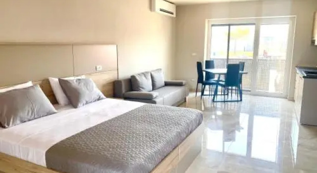 Rooms Lisjak