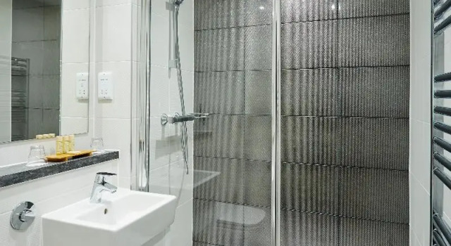Двухместный номер Standard Bromley Court Hotel London