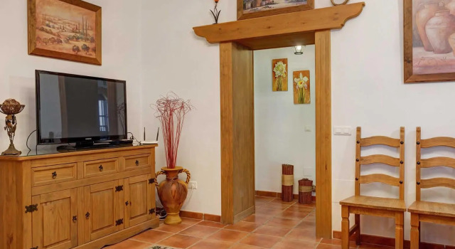 Villa Flores, Забронировать Вилла Касарабонела Sierra de las Nieves