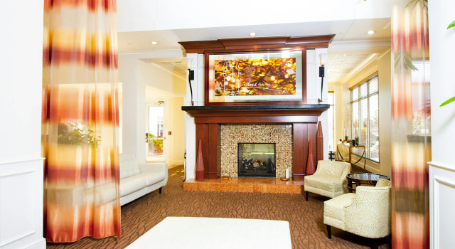 Hilton Garden Inn Anderson, Забронировать Отель Отели Южной Каролины с завтраком, Завтраки