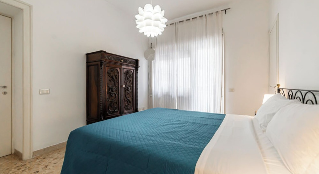 Апартаменты Livia's Vatican House - Metro Aurelia