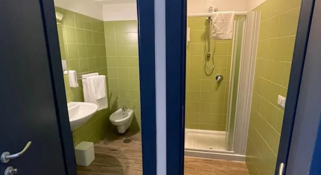 Номер Standard Palazzo Belmosto