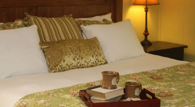Номер Deluxe Hillwinds Inn - Blowing Rock