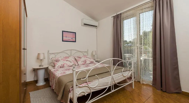 Студия Apartman, studio and room Kata