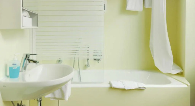 Одноместный номер Standard Hotel Bad Stebener Hof e.K.