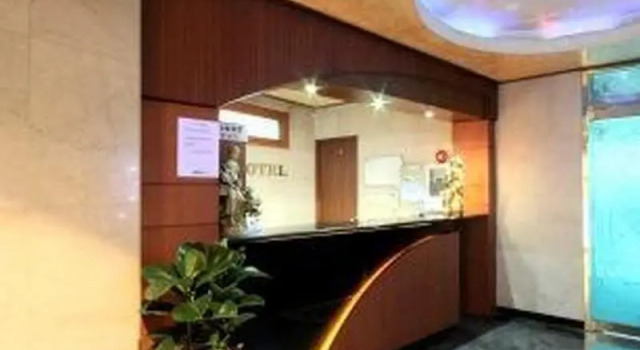 Liz Hotel