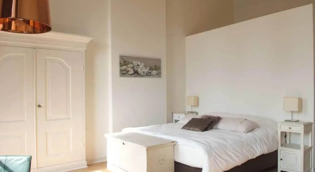 Номер Standard De Oude Haven