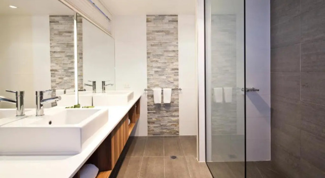 Superior Doppel Zimmer Best Western Plus Ballarat Suites