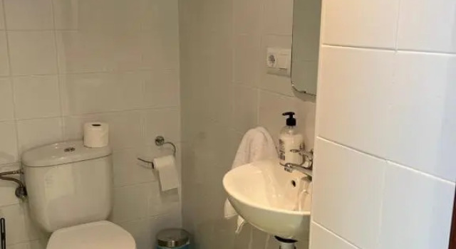 Номер Standard Hosteria Tajahierro
