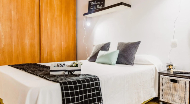 Hauzify I Loft Mineta, Book Hotel Torredembarra Tarragonès