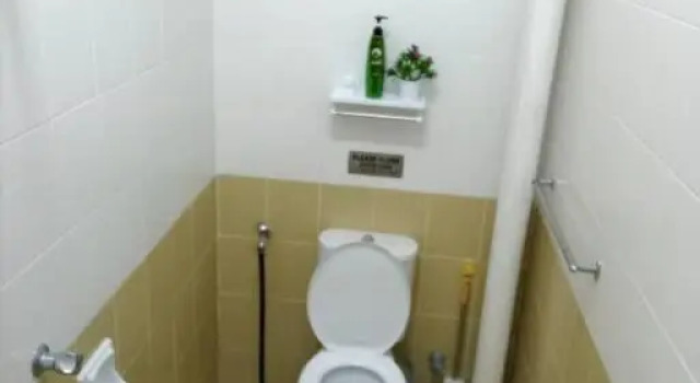 Homestay Camelia Kuala Terengganu 2 - Orkid House Seberang Takir Near Drawbridge