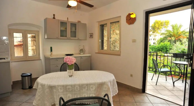 Апартаменты Villa Valparaiso