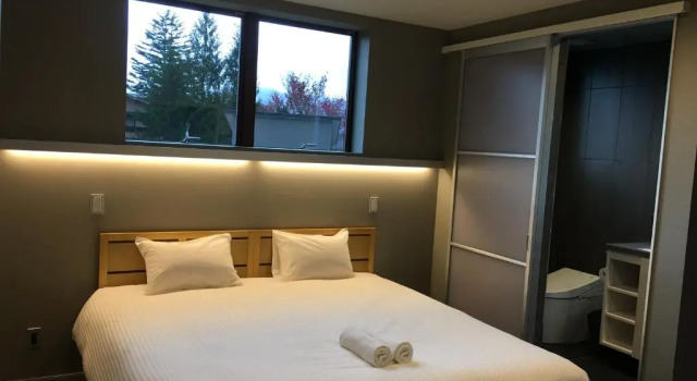 Апартаменты Bluebird Apartments Hakuba by Jade Villa