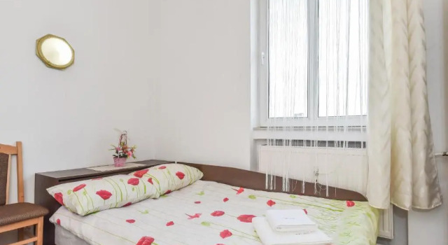 Historical Lion's Bridge 1-Bedroom Apartment, Забронировать Апартаменты/квартира Апартаменты Софии, рядом с Королевский дворец, Апартаменты/квартира