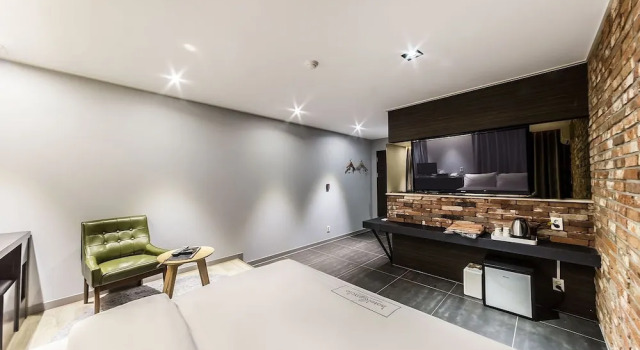 Incheon Circle, Reserva ahora Hotel Gyeyang-gu 