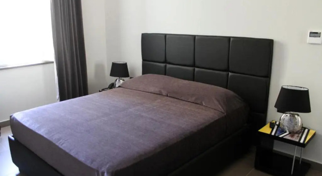 Номер Deluxe Gramsci 21 Rooms