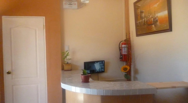 Ardes Grand Passage Pension, Buchen Sie Hotel Arrecife (Insel) Philippinen