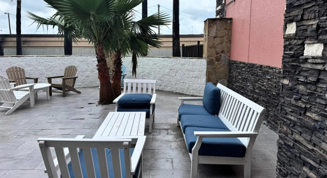 Super 8 by Wyndham Corpus Christi Airport, Buchen Sie Hotel Corpus Christi Texas
