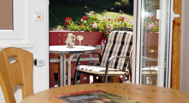 Номер Superior Landgasthaus Kurz Hotel & Restaurant am Feldberg - Schwarzwald