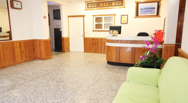 iPuli Hostel, Book Hostel Hostels in Puli, Hostel