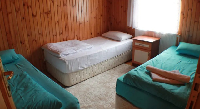 Люкс Uzungol Motel