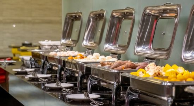 Jingfeng International Hotel, Забронировать Отель Наньнин Гуанси