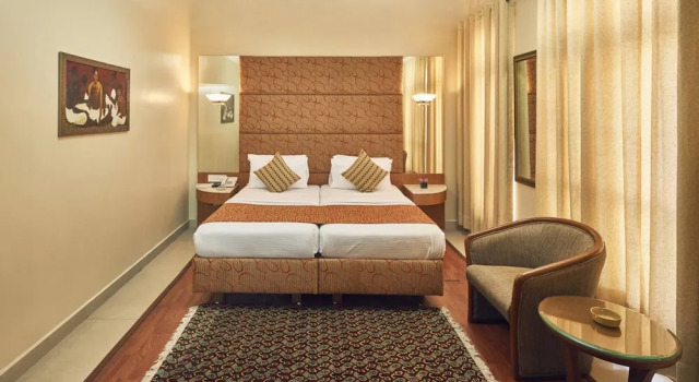 Двухместный номер Standard Astoria Hotel