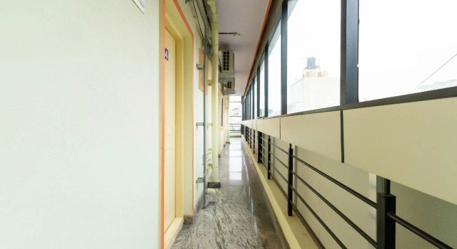 OYO 68738 Hotel Skv Residency, Забронировать Отель Отели штата Карнатаки 3 звезды, 3*