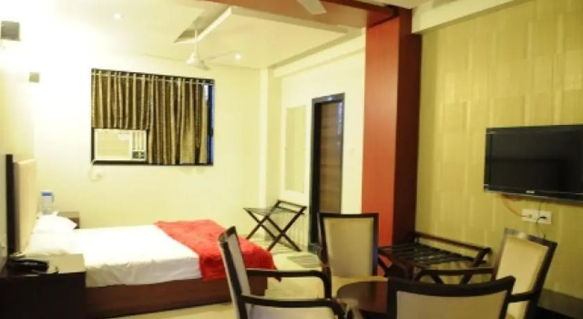 Hill Park Inn, Rezervovat Hotel Hotely v Gujarat s parkováním, Parkování