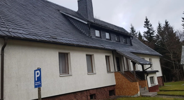 Ferienwohnung Kleiner Inselsberg, Reserva ahora Hotel Hoteles en Tabarz con desayuno, Desayunos