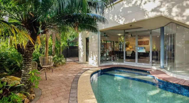 Zen Serene Seascape Family Pool BBQ Markets, Buchen Sie Ferienhaus Fannie Bay 