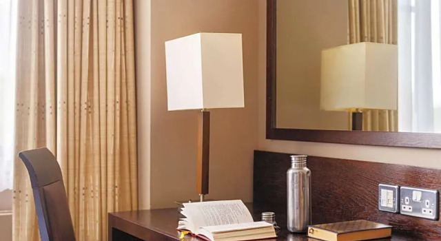 Номер Classic Mercure Wetherby Hotel