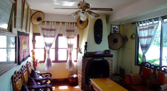 Maly Hotel, Book Hotel Phonsavan Xieng Khouang
