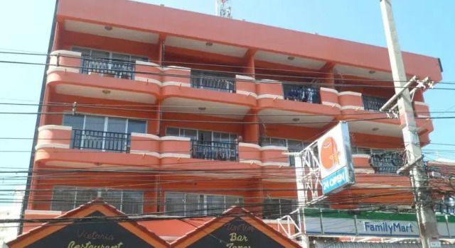 Victoria Hotel